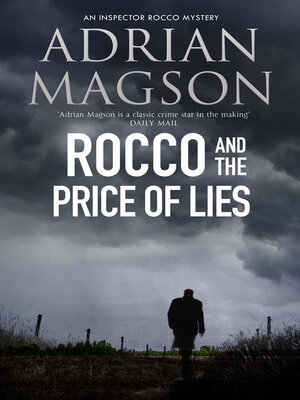 cover image of Rocco and the Price of Lies